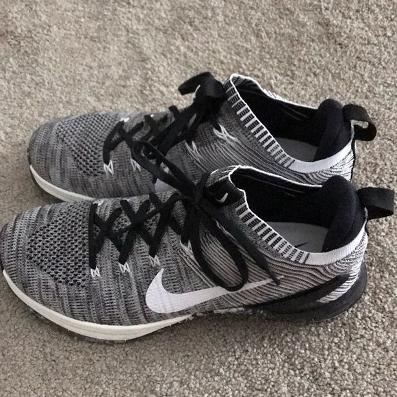 nike men's metcon dsx flyknit